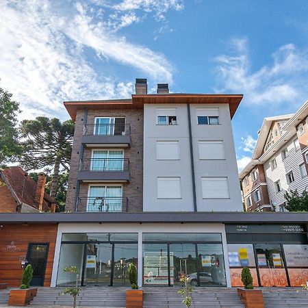Excelente Localizacao - @Stayhousetemporada Канела Экстерьер фото